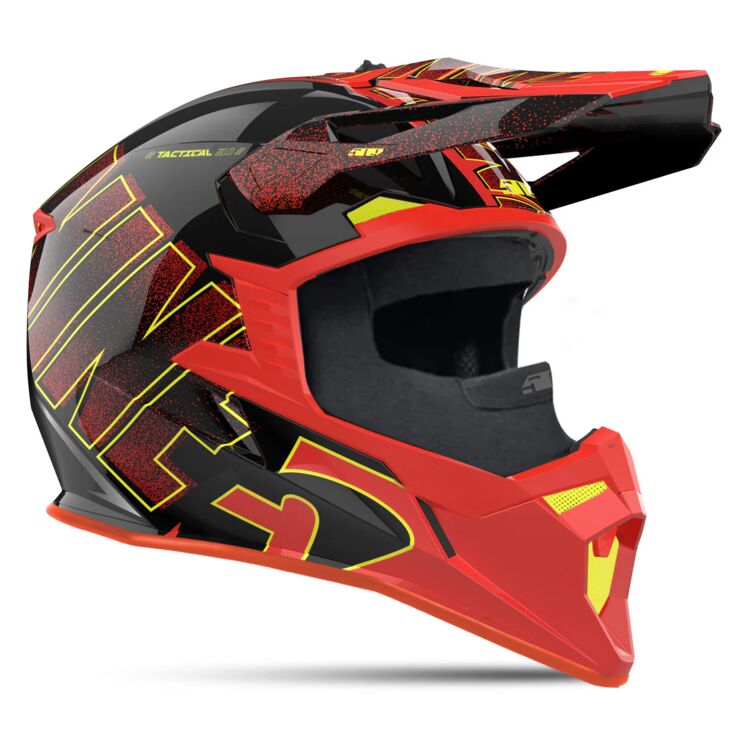 509 Tactical 3.1 TR Helmet