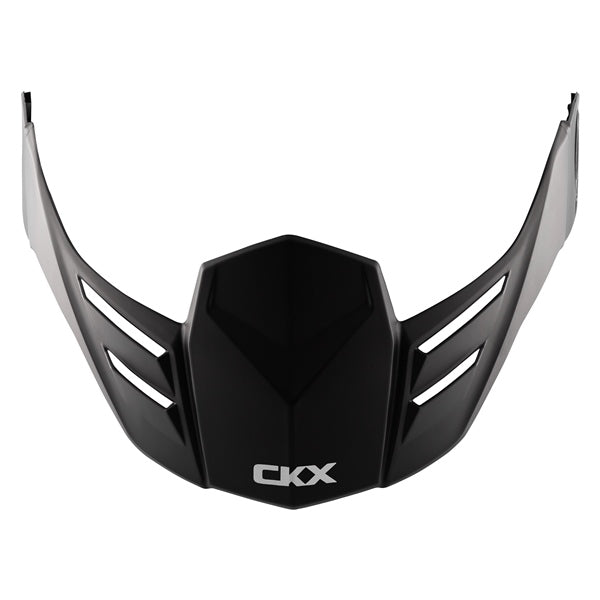 CKX Mission Peak Solid Matte Black