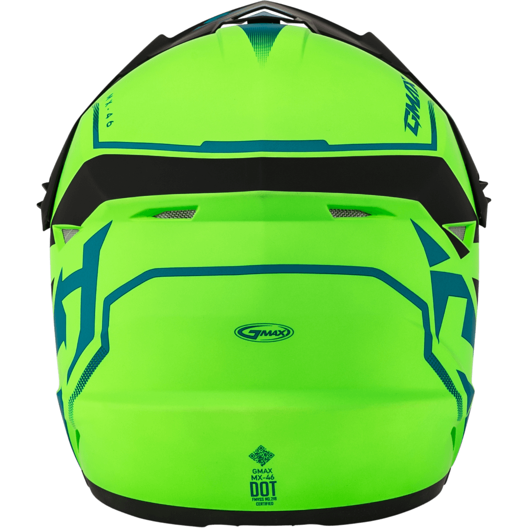 GMAX MX-46 Compound Helmet