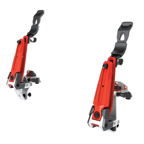 Ski-Doo - Interior Plastic Support for LinQ Snowboard/Ski Rack 511001061