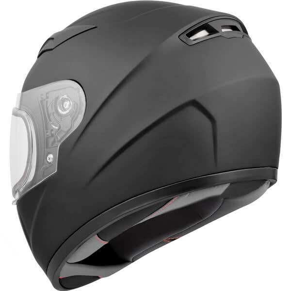 CKX RR519Y Youth DL Helmet - Solid