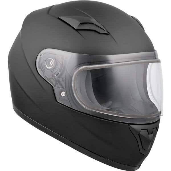 CKX RR519Y Youth DL Helmet - Solid