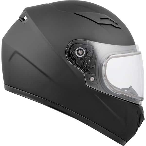 CKX RR519Y Youth DL Helmet - Solid
