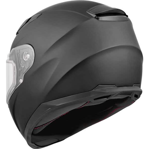 CKX RR619 DL Helmet - Solid