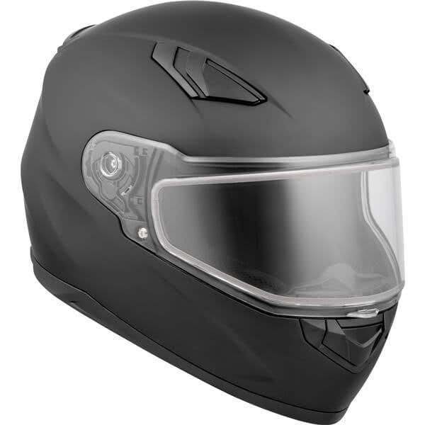 CKX RR619 DL Helmet - Solid