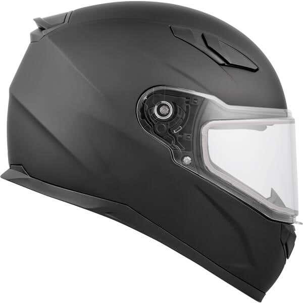 CKX RR619 DL Helmet - Solid