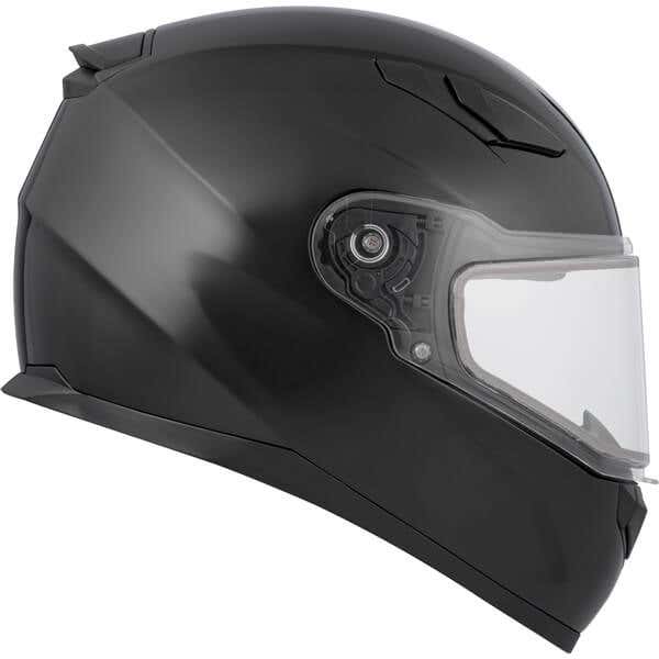 CKX RR619 DL Helmet - Solid