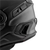 CKX Mission AMS Electric Helmet - Solid