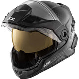 CKX Mission AMS DL Helmet - Solid