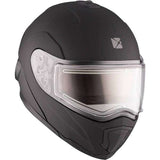 CKX Tranz 1.5AMS Electric Helmet - Solid