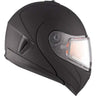 CKX Tranz 1.5AMS Electric Helmet - Solid