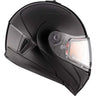 CKX Tranz 1.5AMS Electric Helmet - Solid