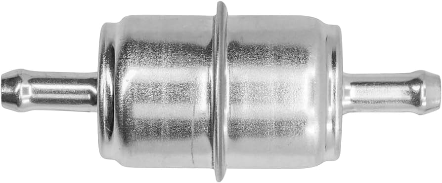 Can-Am New OEM Fuel Filter, 513034047