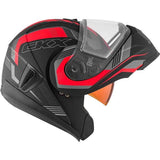 CKX Tranz 1.5AMS Electric Helmet - Omeg