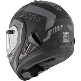 CKX Tranz 1.5AMS Electric Helmet - Omeg