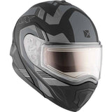 CKX Tranz 1.5AMS Electric Helmet - Omeg