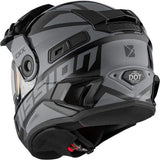 CKX Mission DL Helmet - Fury