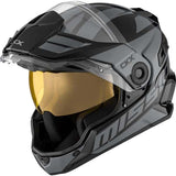 CKX Mission DL Helmet - Fury