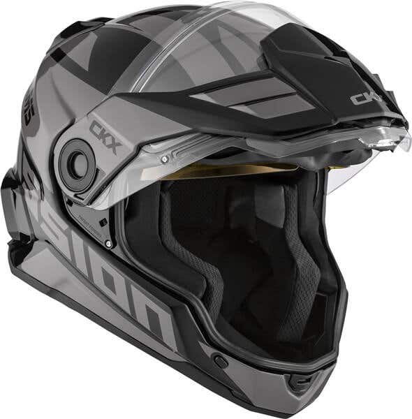 CKX Mission DL Helmet - Fury