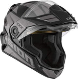 CKX Mission DL Helmet - Fury