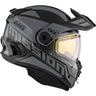 CKX MISSION AMS SPACE Electric Helmet