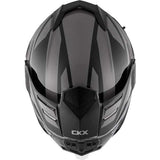 CKX Mission DL Helmet - Fury