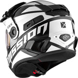 CKX Mission DL Helmet - Fury