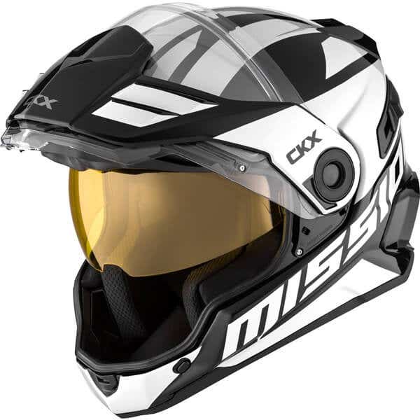 CKX RR519Y Youth DL Helmet - Candy