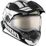 CKX Mission DL Helmet - Fury