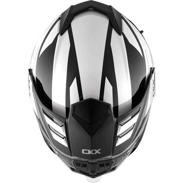 CKX RR519Y Youth DL Helmet - Candy