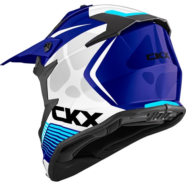 CKX TX319 Podium Helmet