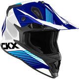 CKX TX319 Podium Helmet