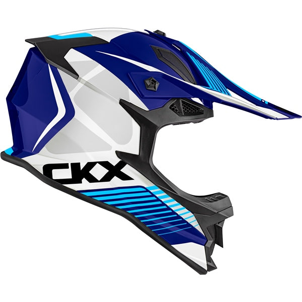CKX TX319 Podium Helmet