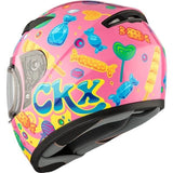 CKX RR519Y Youth DL Helmet - Candy