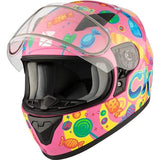 CKX RR519Y Youth DL Helmet - Candy