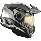 CKX Mission AMS DL Helmet - Optic