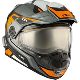 CKX Mission AMS DL Helmet - Optic