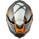 CKX Mission AMS Electric Helmet - Optic