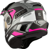 CKX Mission AMS Electric Helmet - Optic