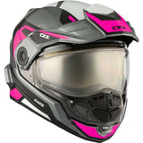 CKX Mission AMS Electric Helmet - Optic