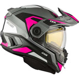 CKX Mission AMS Electric Helmet - Optic