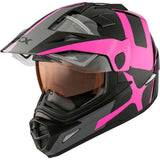 CKX RR519Y Youth DL Helmet - Candy