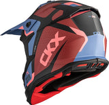 CKX TX319 Helmet - Laxer Pink Matte - LG