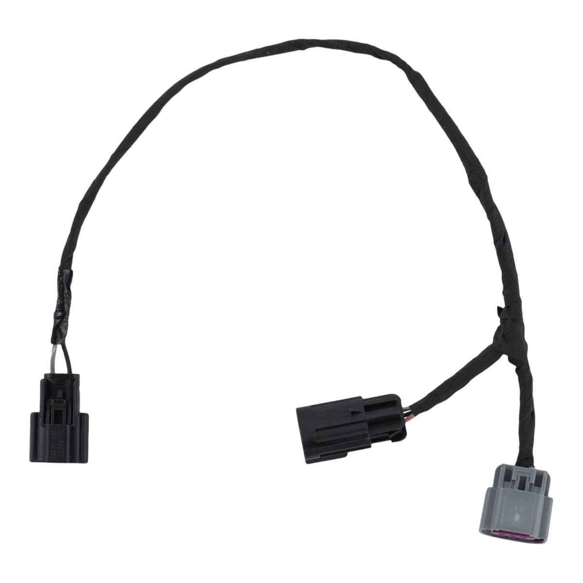 Ski-Doo Auxiliary LED Light Harness (515179306)