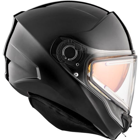 CKX Contact Electric Helmet - Solid
