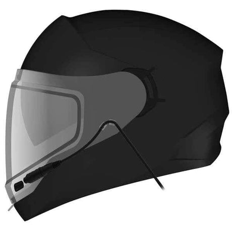 CKX Contact Electric Helmet - Artik