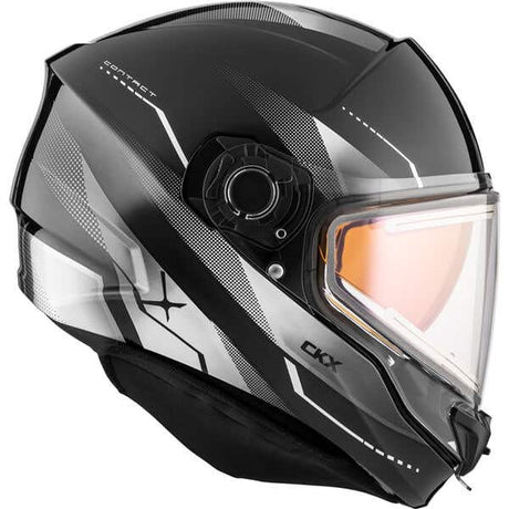 CKX Contact Electric Helmet - Artik