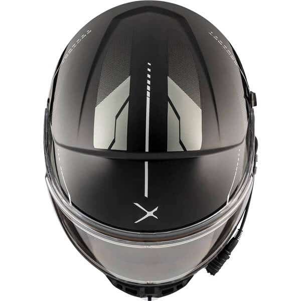 CKX Contact Electric Helmet - Artik