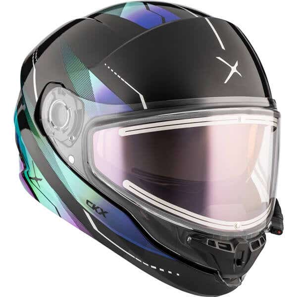 CKX Contact Electric Helmet - Artik