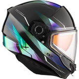 CKX Contact Electric Helmet - Artik